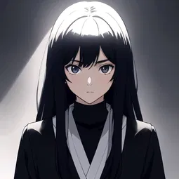 Rin Nanakura AI Character
