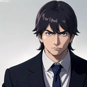 AI Character Dämon Sleyer Obanai