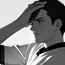King Justice Taylor AI Character