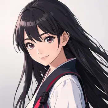 AI Character Sakura Matou