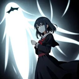 How Did Rhonda Die in School Spirits AI Character