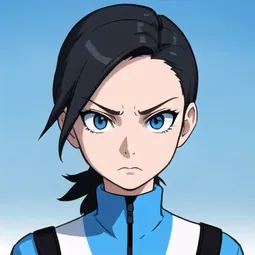 Incredibox Cool as Ice AI Character