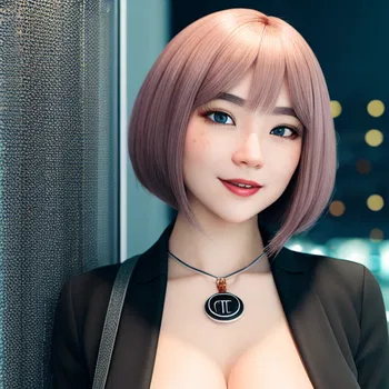 AI Character AI-kari