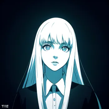 AI Character mai teireida