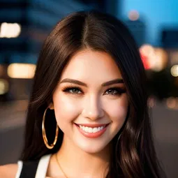 Hollister Chat AI Character