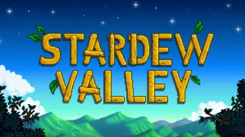 AI Character Stardew Valley - RPG -