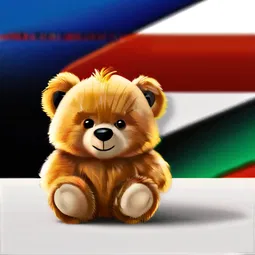 Bear 2026 AI Character