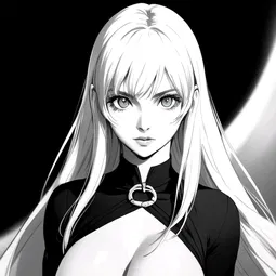 Candice Catnipp AI Character