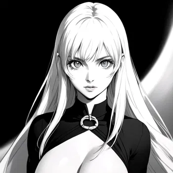 AI Character Candice Catnipp
