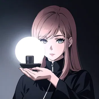 AI Character International Commerce Centre