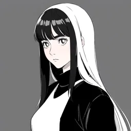 Lain-Iwaera AI Character