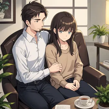 AI Character Сергей 