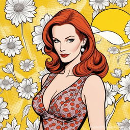 Bree Van de Kamp AI Character