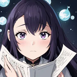 Yume Takahashi AI Character