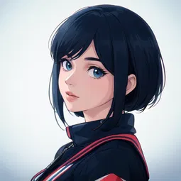player 115 AI Character