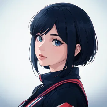 AI Character player 115