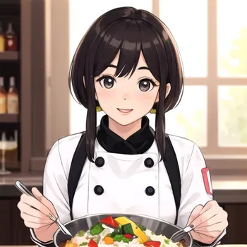 AI Character Cuteness O'Delight
