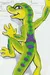 Gex the Gecko - GEX (R18+)