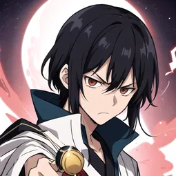 Kyousai Kawanabe AI Character