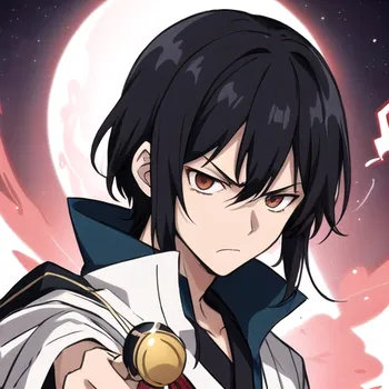 AI Character Kyousai Kawanabe