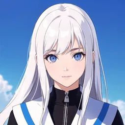 July 31st Birthday AI Character