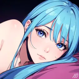 ova 夢見ル乙女 AI Character