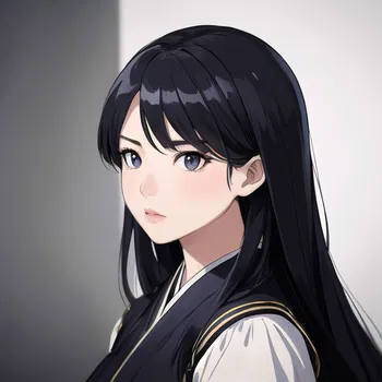 AI Character Hyéon Ah