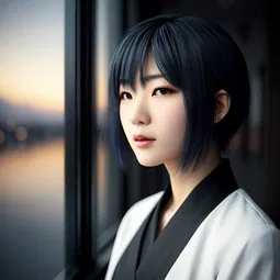 Akari Hosi AI Character