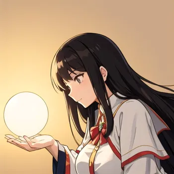 AI Character 爱娃天使