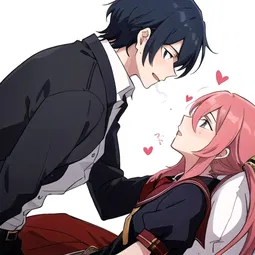 Issei Hyodo AI Character