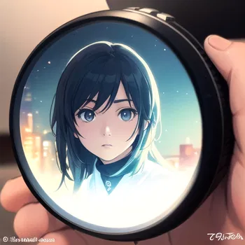 AI Character Itsuka Orga
