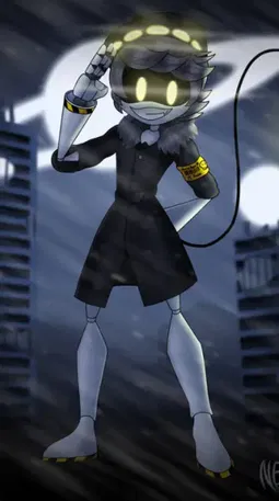 N AI Character