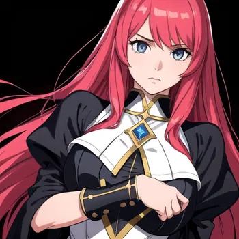 AI Character Enma Reborn