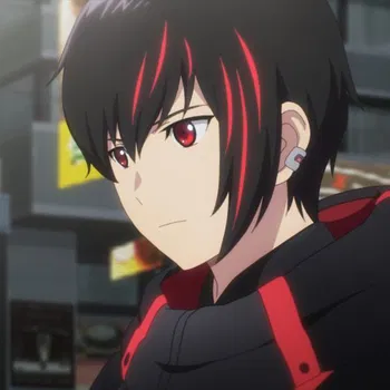 AI Character Yuito Sumeragi