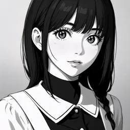 Rosie thebot AI Character