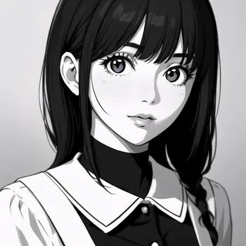 AI Character Rosie thebot