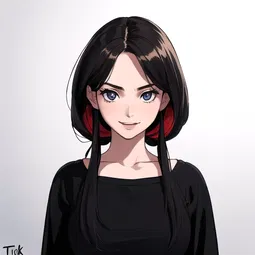 Wild Eyes Elsie Silver AI Character