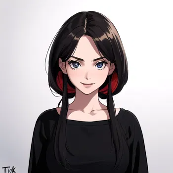 AI Character Wild Eyes Elsie Silver