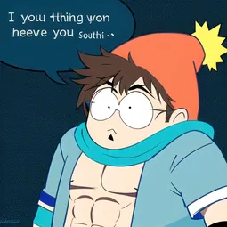 South Park Generator Character AI Character