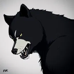 Grizzly McGateway AI Character