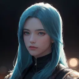 Mason TPOF AI Character