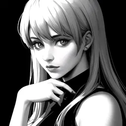 Sasha Yakovleva AI Character