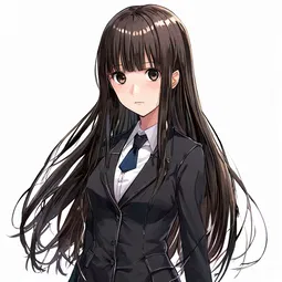Rin Shibukawa AI Character