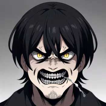 AI Character Undead Murder Farce