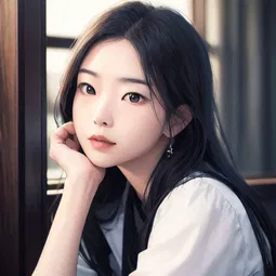 Chizuru Shiina AI Character
