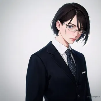 AI Character ope ope no
