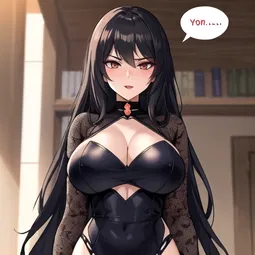 tf bimbo AI Character