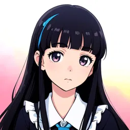 Menhera-chan AI Character
