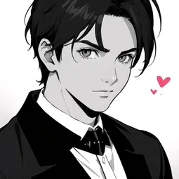 Pazu AI Character