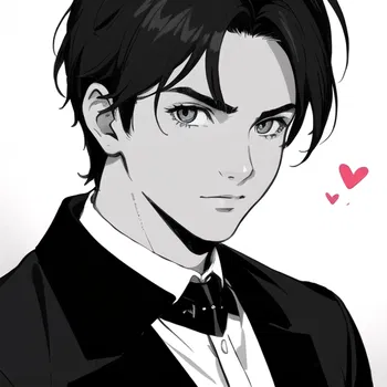 AI Character Pazu